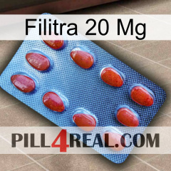 Filitra 20Mg 06